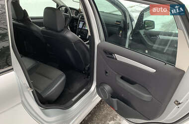 Хэтчбек Mercedes-Benz B-Class 2008 в 