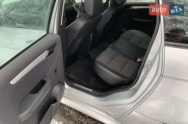 Хэтчбек Mercedes-Benz B-Class 2008 в 