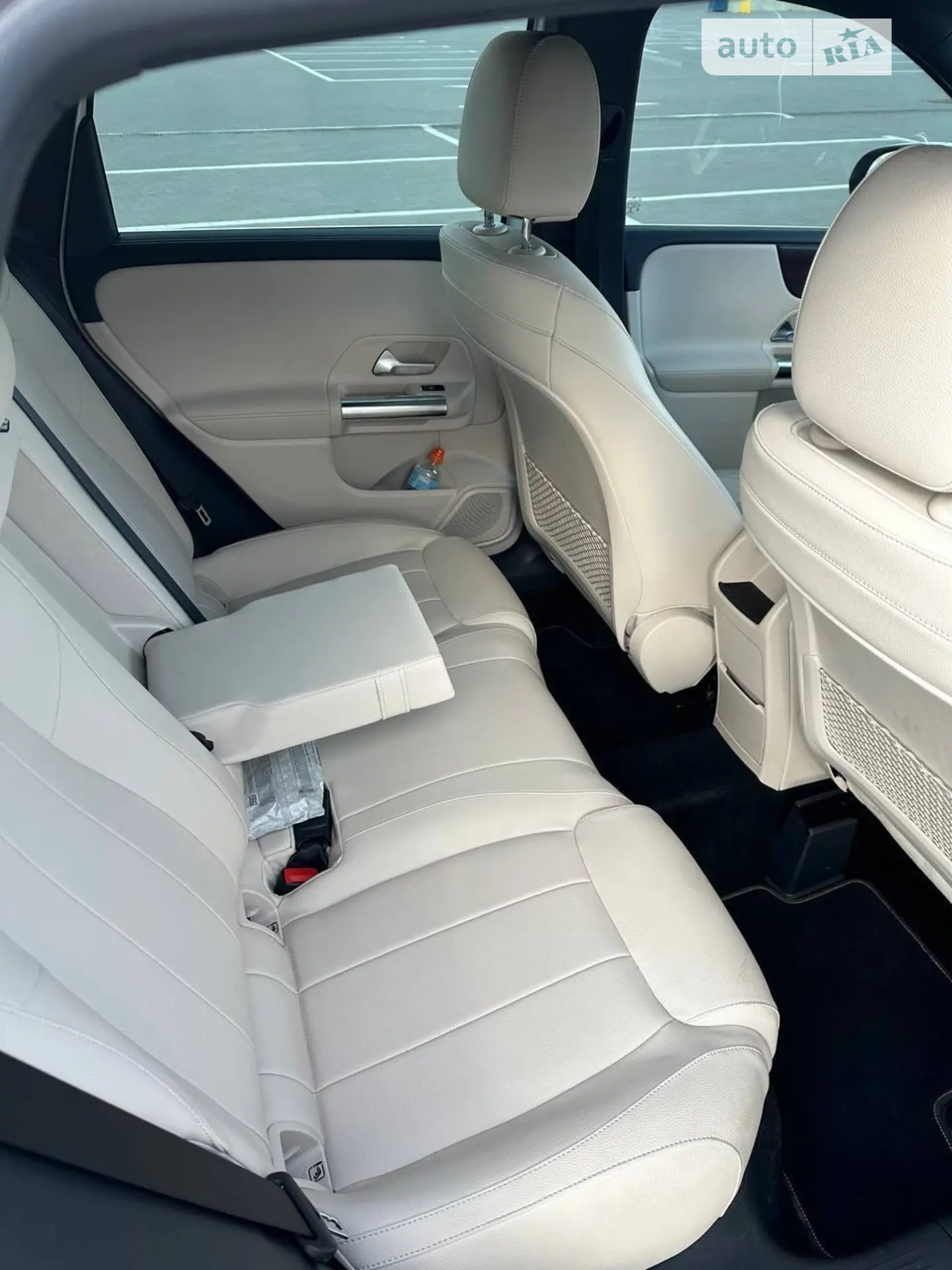2019 Mercedes-Benz B-klasse - мініатюра 11