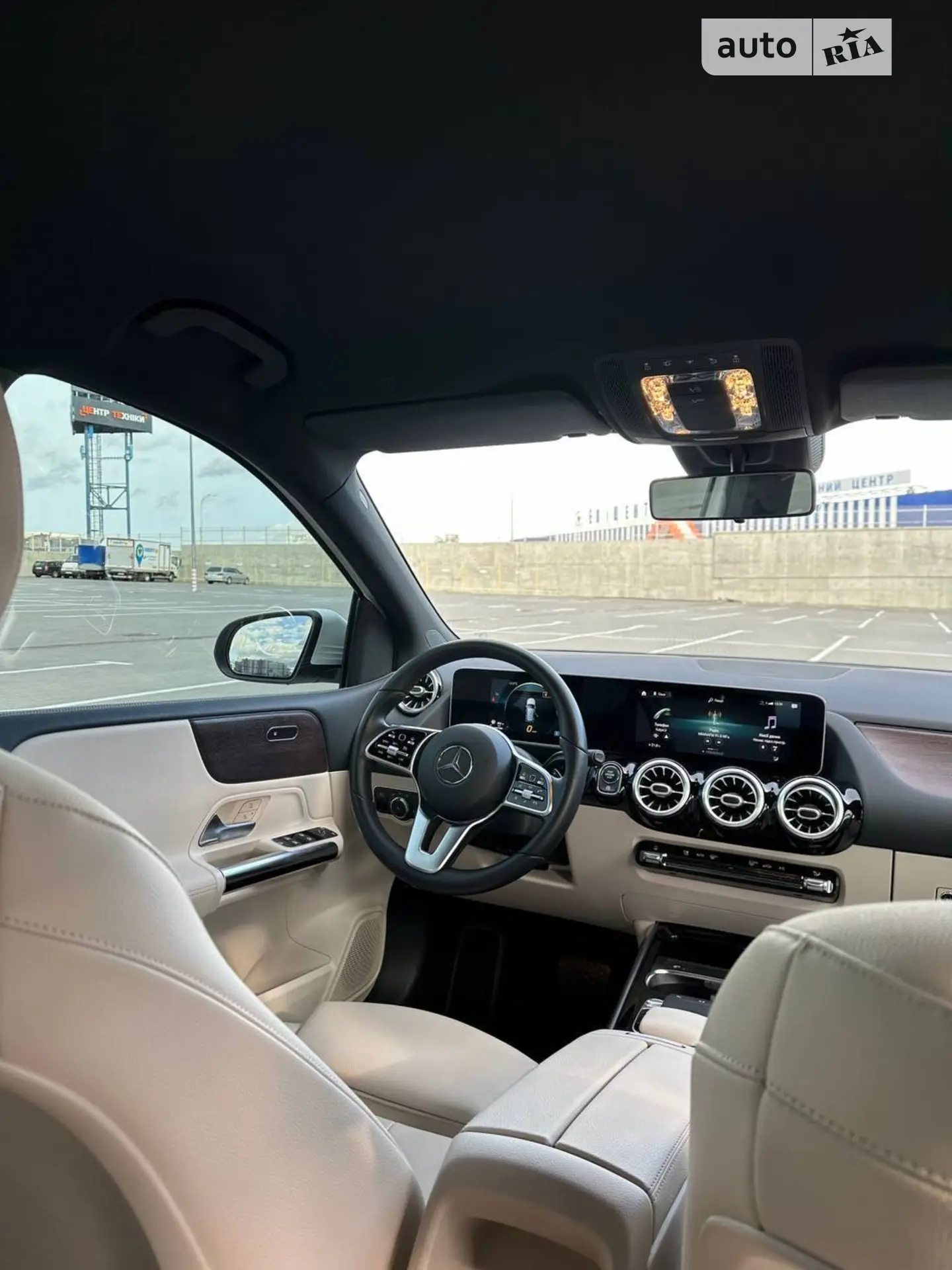 2019 Mercedes-Benz B-klasse - мініатюра 6