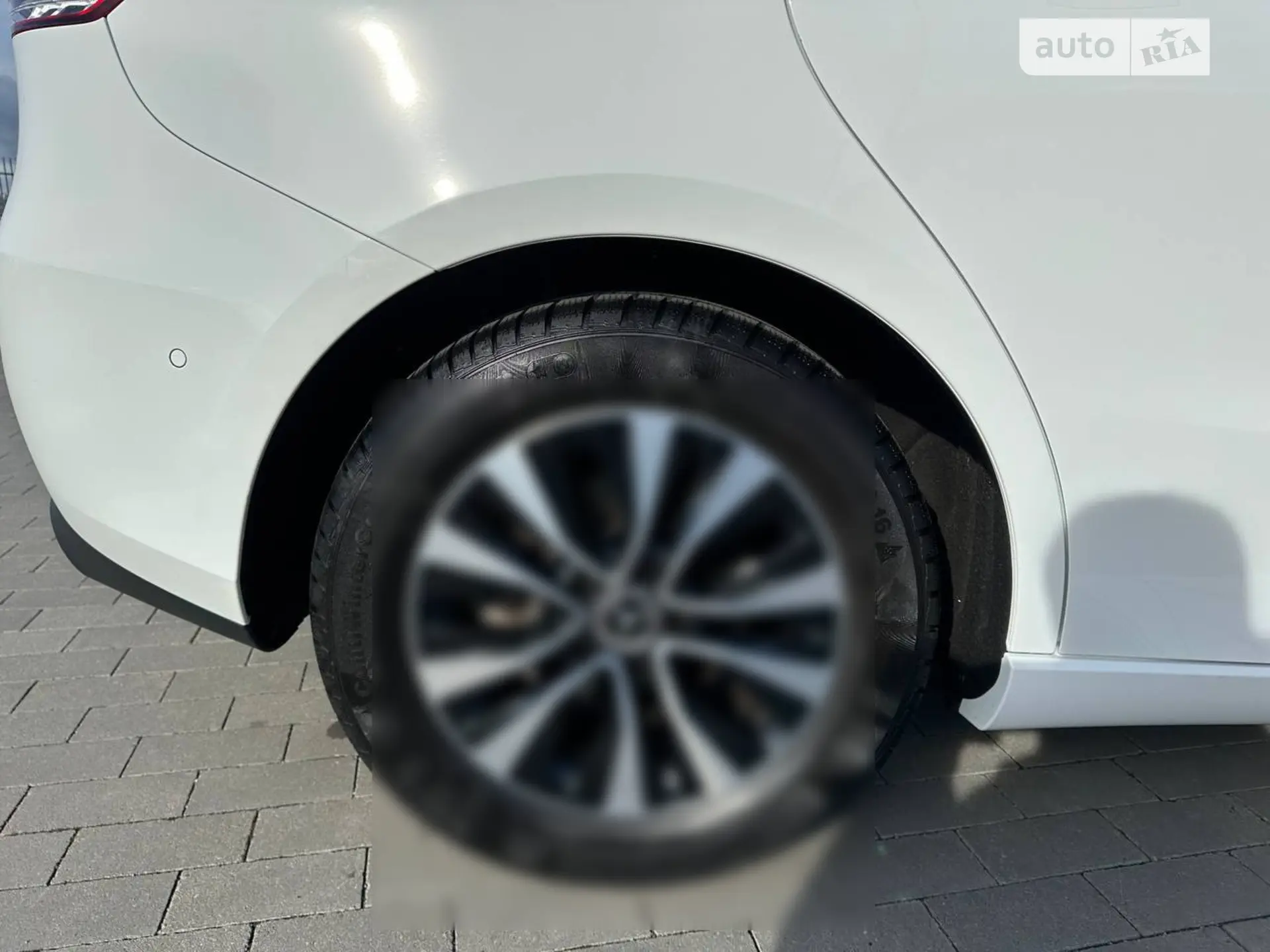 2019 Mercedes-Benz B-klasse - мініатюра 19
