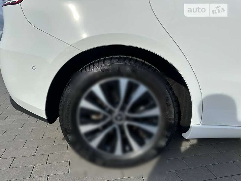 Хэтчбек Mercedes-Benz B-Class 2019 в Полтаве фото 19 Хэтчбек Mercedes-Benz B-Class 2019 в Полтаве