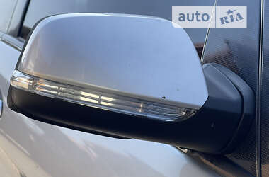 Хэтчбек Mercedes-Benz B-Class 2007 в 