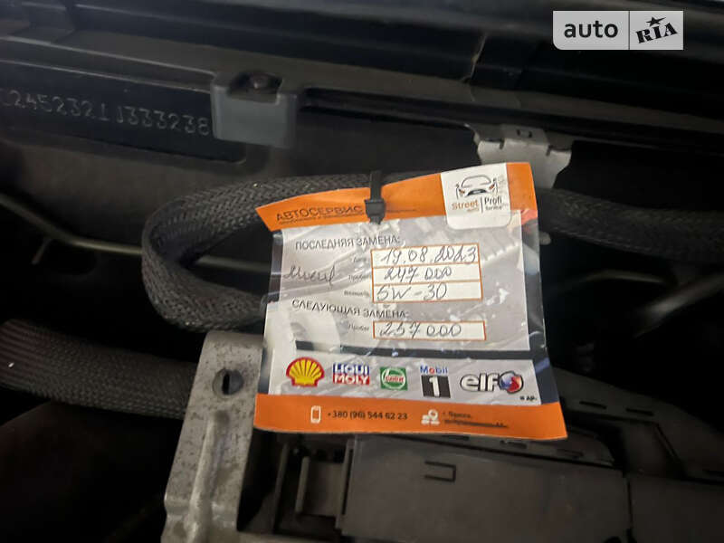 Хэтчбек Mercedes-Benz B-Class 2007 в Одессе фото 7 Хэтчбек Mercedes-Benz B-Class 2007 в Одессе