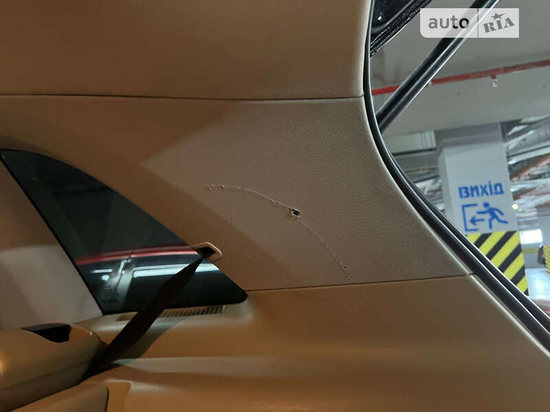 Хэтчбек Mercedes-Benz B-Class 2007 в Одессе фото 19 Хэтчбек Mercedes-Benz B-Class 2007 в Одессе