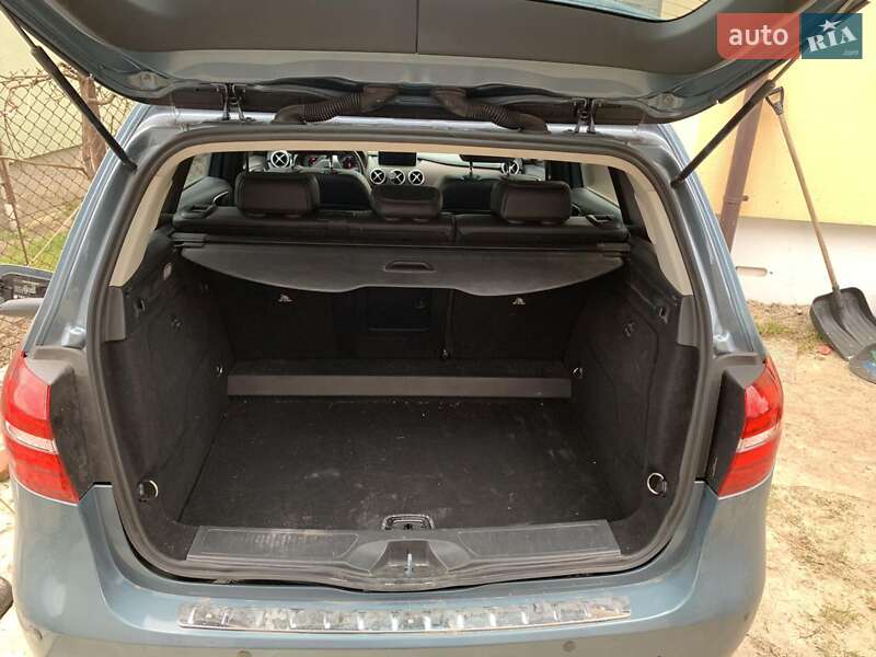 Хэтчбек Mercedes-Benz B-Class 2015 в Львове фото 6 Хэтчбек Mercedes-Benz B-Class 2015 в Львове
