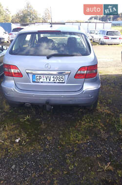 Хетчбек Mercedes-Benz B-Class 2006 в 