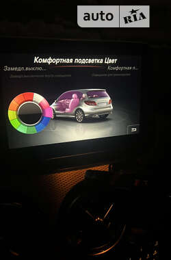 Хэтчбек Mercedes-Benz B-Class 2015 в Виннице