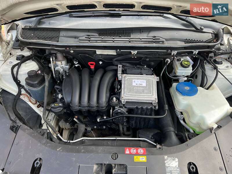 Хэтчбек Mercedes-Benz B-Class 2009 в Самборе