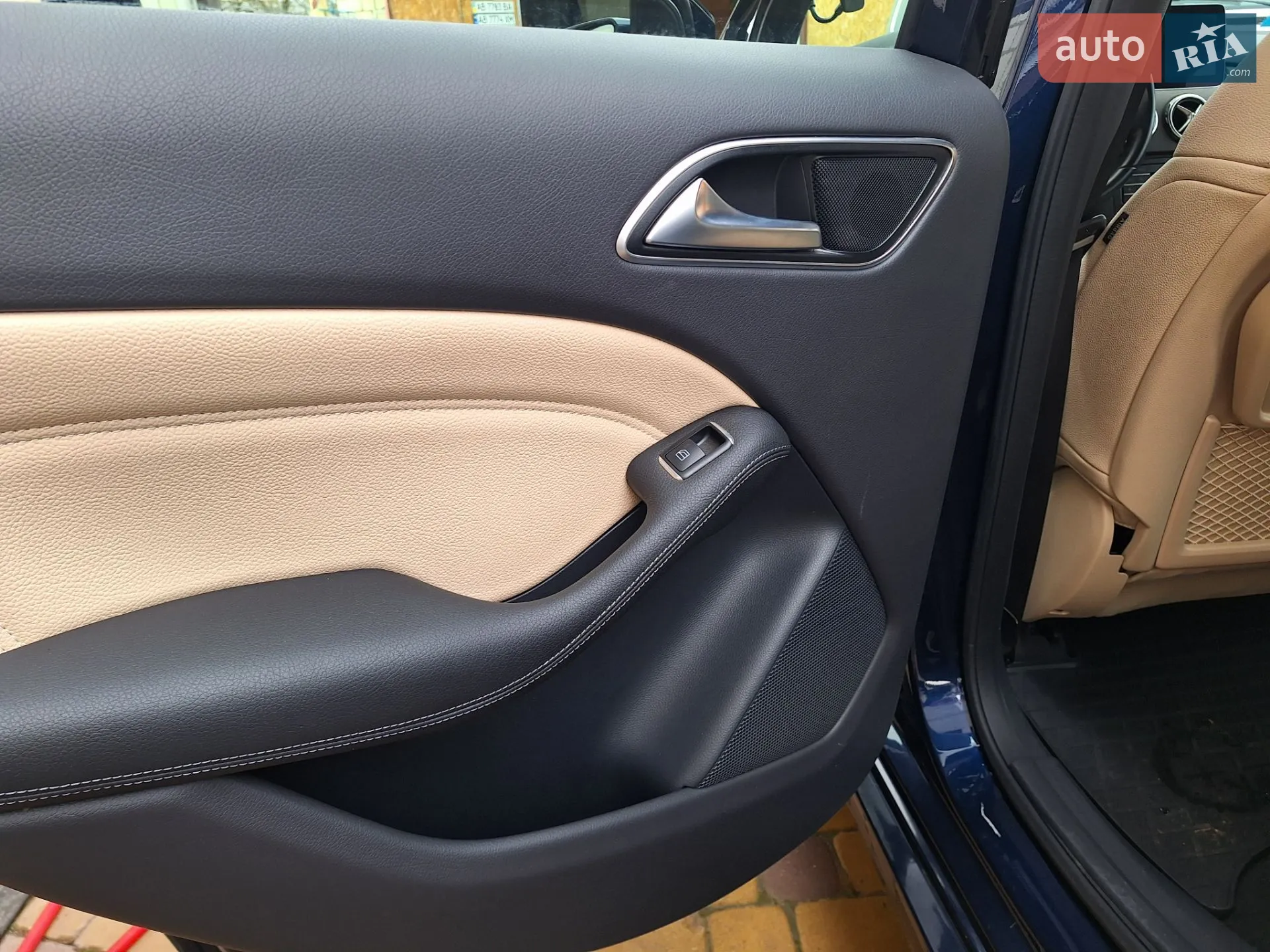 2016 Mercedes-Benz B-klasse - мініатюра 25