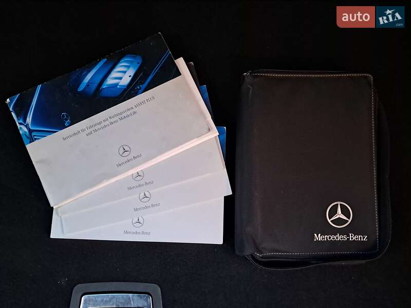 Хэтчбек Mercedes-Benz B-Class 2005 в Днепре фото 12 Хэтчбек Mercedes-Benz B-Class 2005 в Днепре