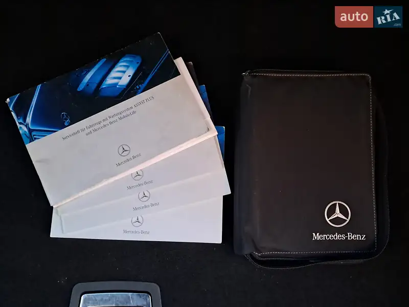 Хэтчбек Mercedes-Benz B-Class 2005 в Днепре документ 2 фото Хэтчбек Mercedes-Benz B-Class 2005 в Днепре документ