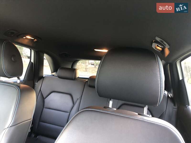 Хэтчбек Mercedes-Benz B-Class 2017 в Камне-Каширском