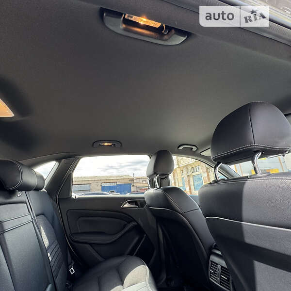 Хэтчбек Mercedes-Benz B-Class 2016 в Киеве фото 26 Хэтчбек Mercedes-Benz B-Class 2016 в Киеве