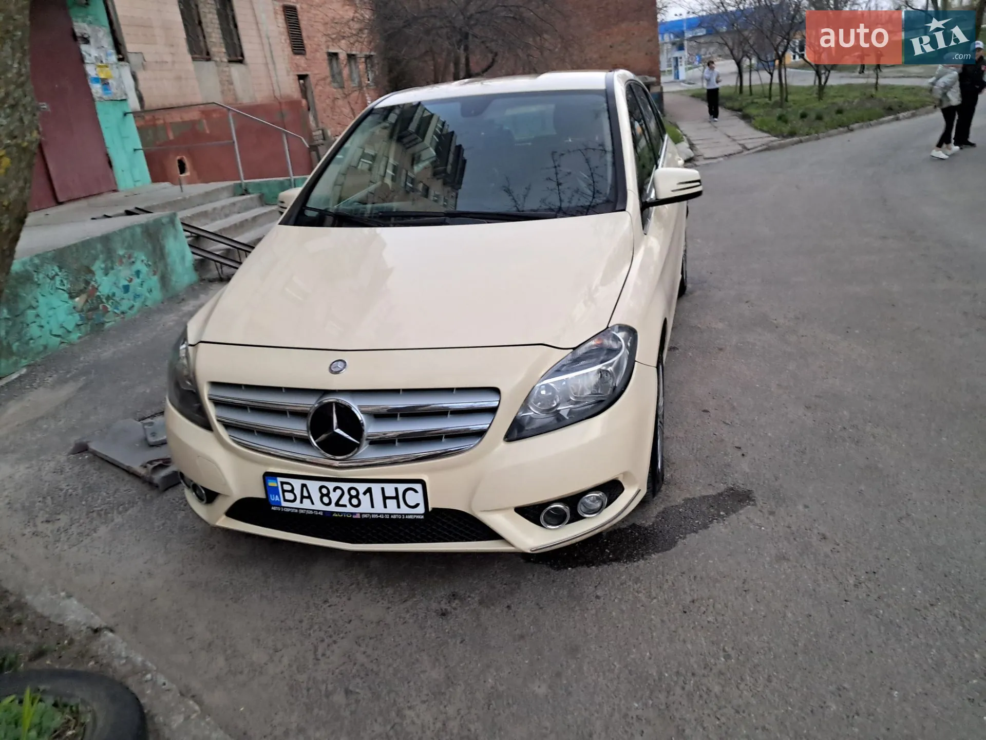 Фото авто 8