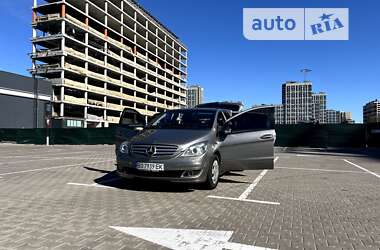 Хэтчбек Mercedes-Benz B-Class 2006 в Киеве