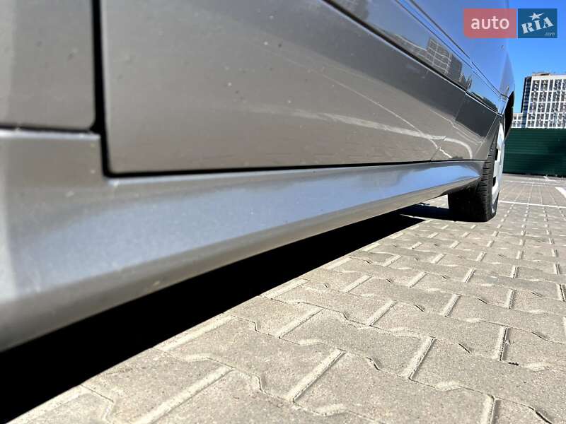 Хэтчбек Mercedes-Benz B-Class 2006 в Киеве