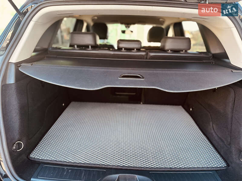 Хетчбек Mercedes-Benz B-Class 2015 в Вінниці