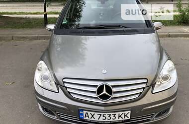 Хэтчбек Mercedes-Benz B-Class 2006 в Харькове