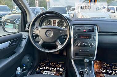 Хэтчбек Mercedes-Benz B-Class 2005 в Одессе