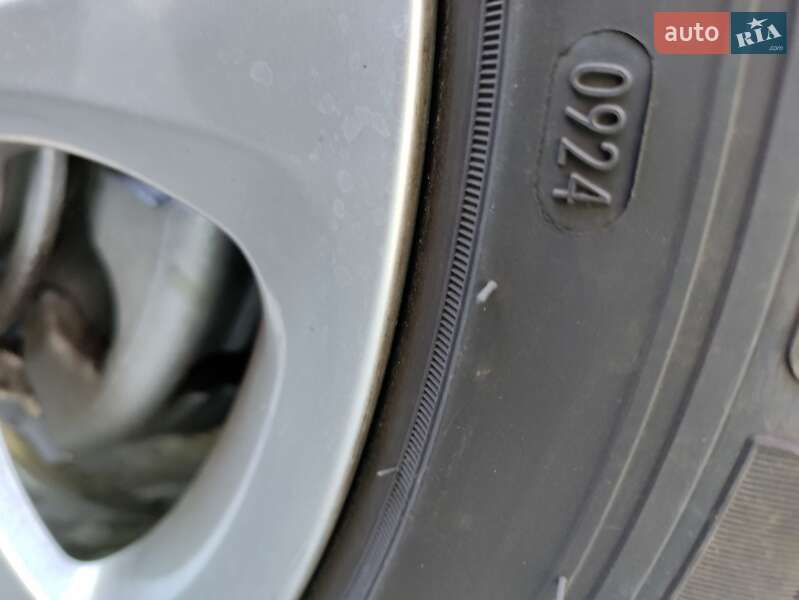 Хэтчбек Mercedes-Benz B-Class 2005 в Львове