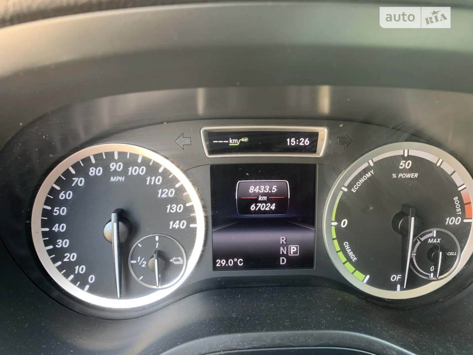 2014 Mercedes-Benz B-klasse - мініатюра 14