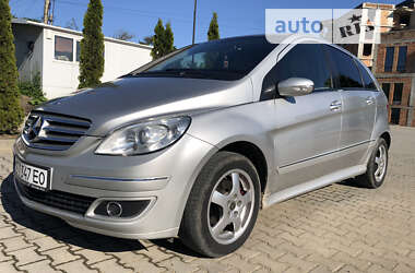 Хэтчбек Mercedes-Benz B-Class 2006 в Черновцах