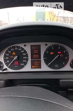 Хетчбек Mercedes-Benz B-Class 2009 в Житомирі