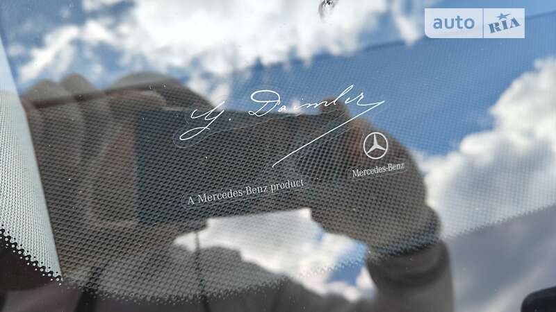 Хэтчбек Mercedes-Benz B-Class 2014 в Гайсине