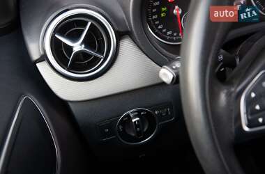Хэтчбек Mercedes-Benz B-Class 2017 в 