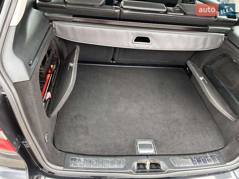 Хэтчбек Mercedes-Benz B-Class 2006 в Виннице