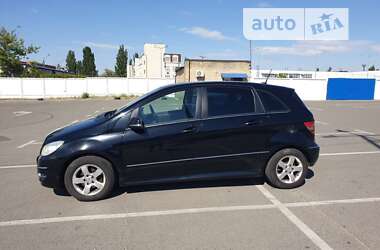 Хэтчбек Mercedes-Benz B-Class 2008 в Киеве