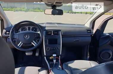 Хэтчбек Mercedes-Benz B-Class 2008 в Киеве