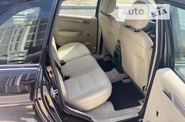 Хэтчбек Mercedes-Benz B-Class 2008 в Киеве