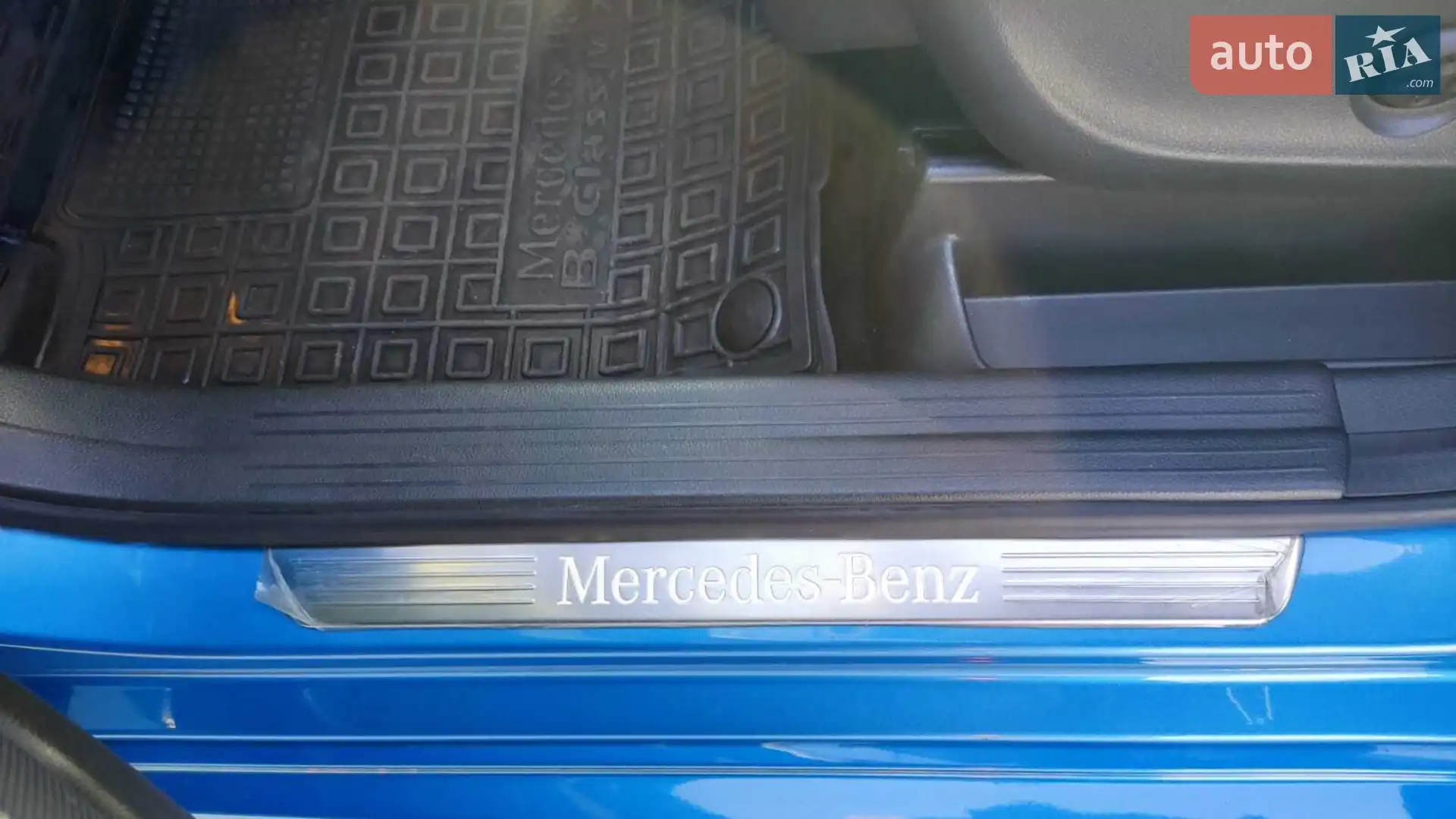 2015 Mercedes-Benz B-klasse - мініатюра 13