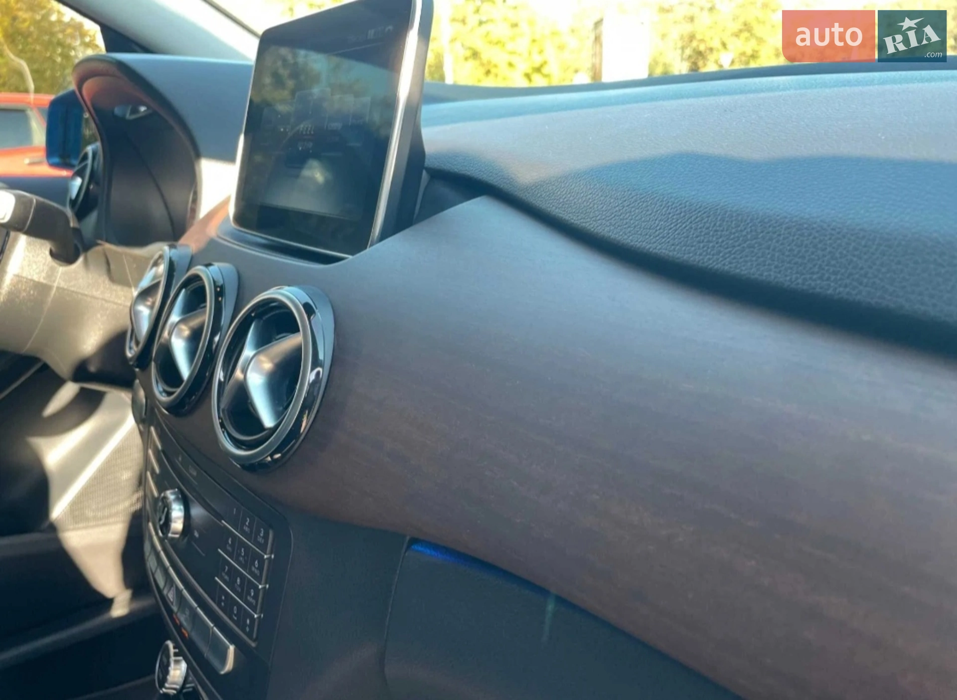 2015 Mercedes-Benz B-klasse - мініатюра 18