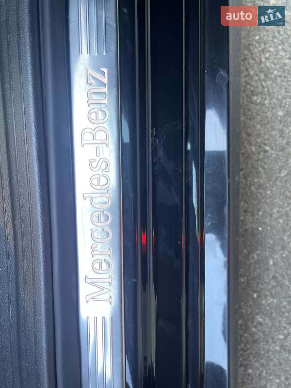 Хэтчбек Mercedes-Benz B-Class 2014 в Киеве