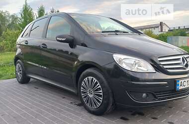 Хетчбек Mercedes-Benz B-Class 2006 в Луцьку