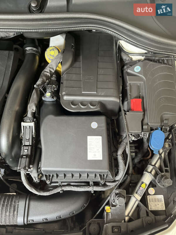 Хетчбек Mercedes-Benz B-Class 2013 в Києві