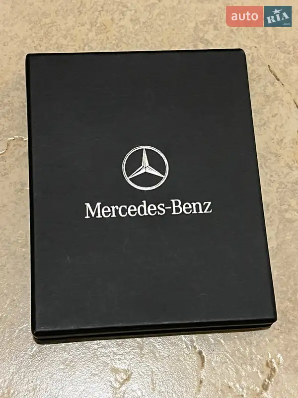 Хетчбек Mercedes-Benz B-Class 2013 в Києві документ