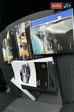 Хэтчбек Mercedes-Benz B-Class 2017 в 