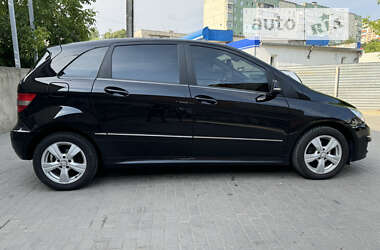 Хетчбек Mercedes-Benz B-Class 2009 в Чернівцях