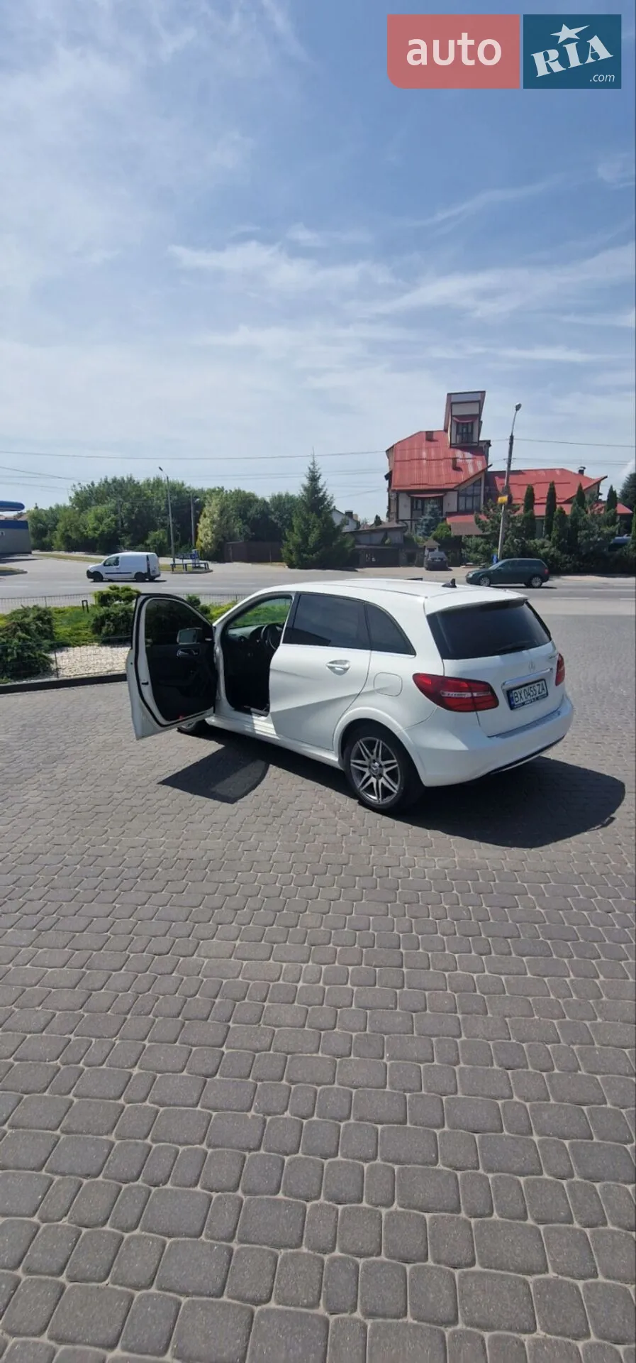 2015 Mercedes-Benz B-klasse - мініатюра 15