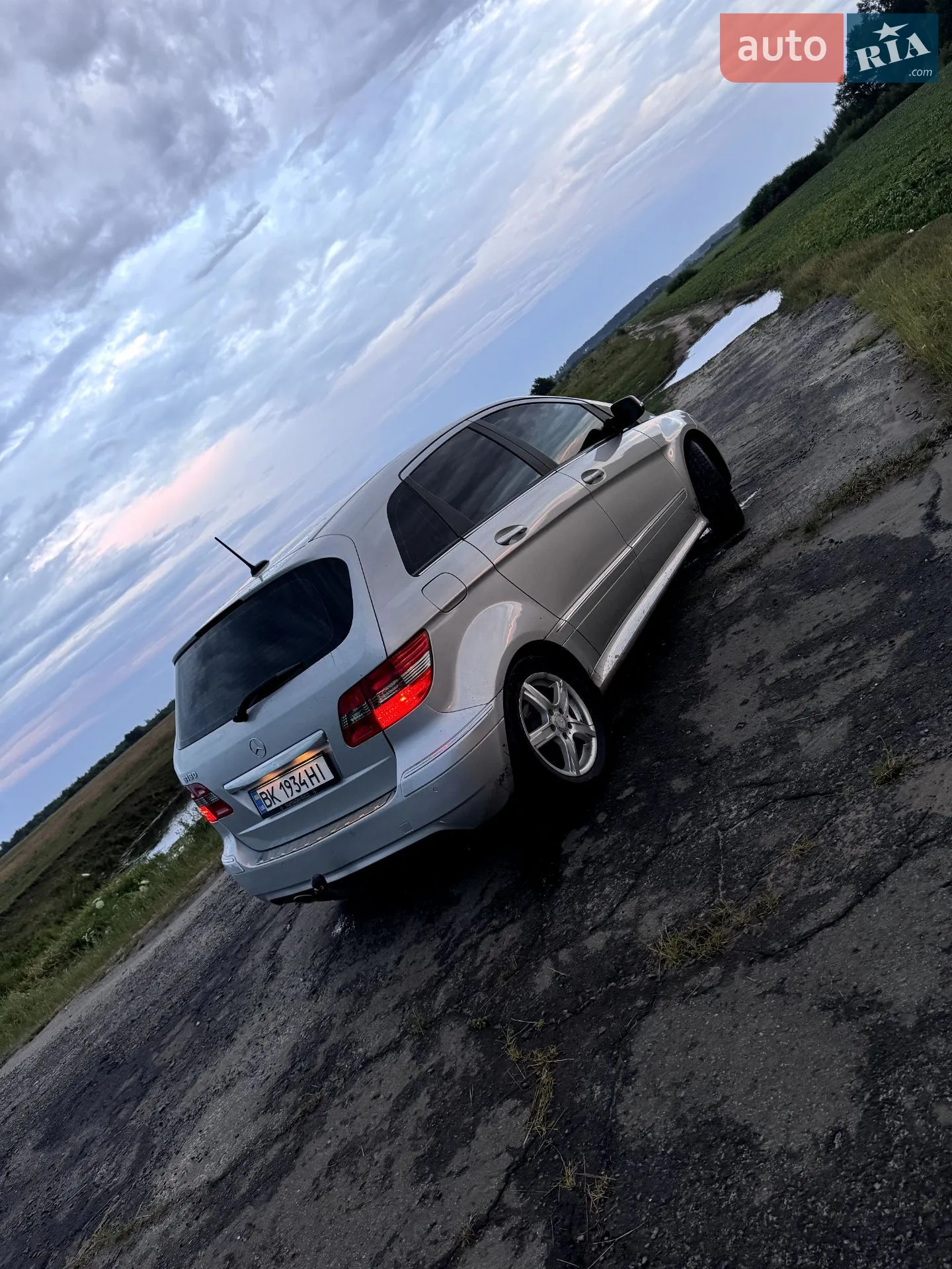 2011 Mercedes-Benz B-klasse - мініатюра 19