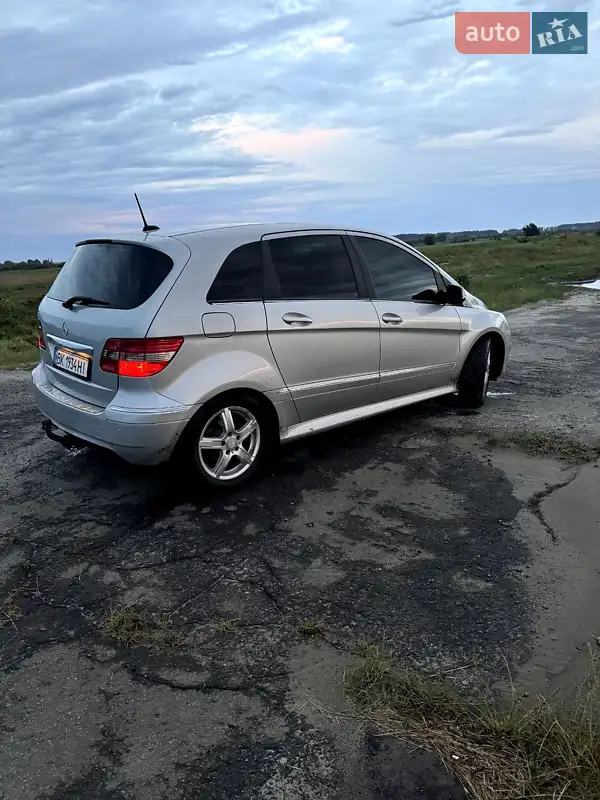 Mercedes-Benz B Class 2011 VIN WDD2452321J708889 фото оголошення 20 з 65