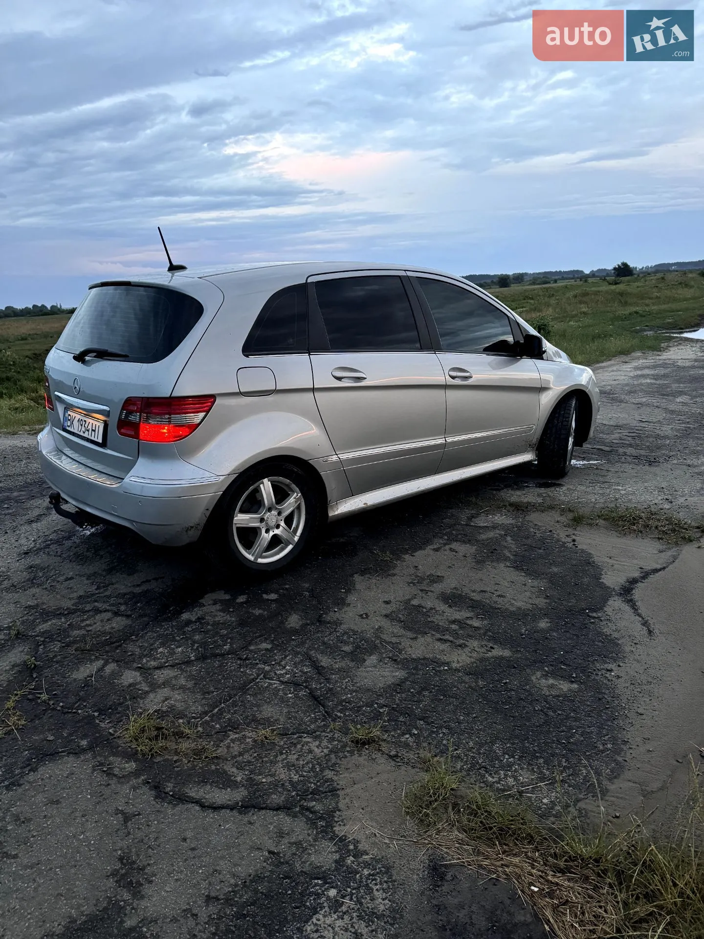 2011 Mercedes-Benz B-klasse - мініатюра 20