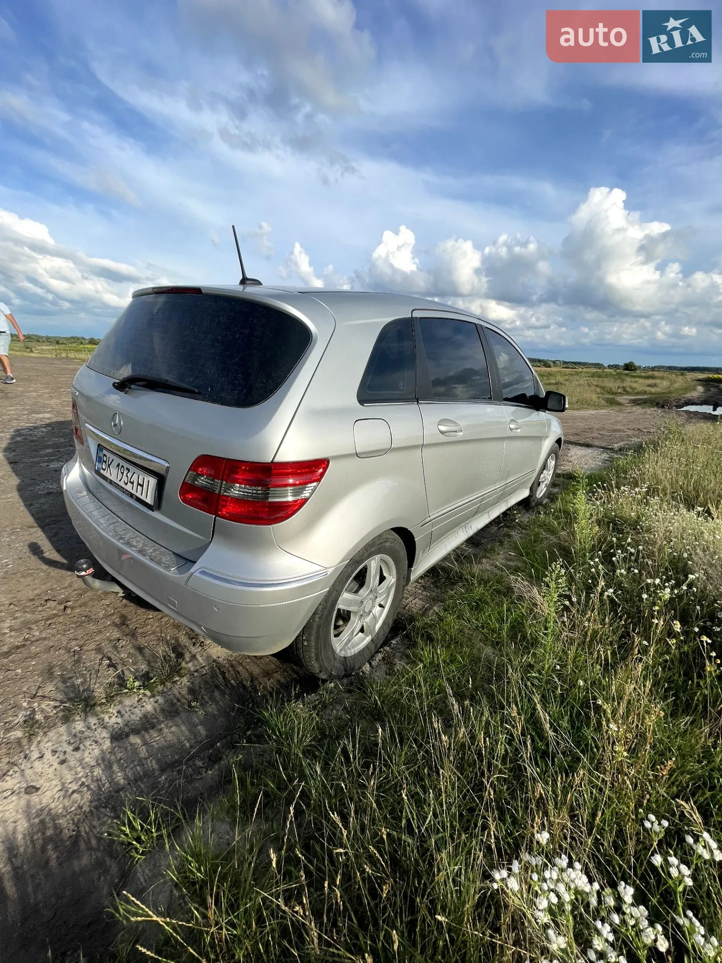 2011 Mercedes-Benz B-klasse - мініатюра 25