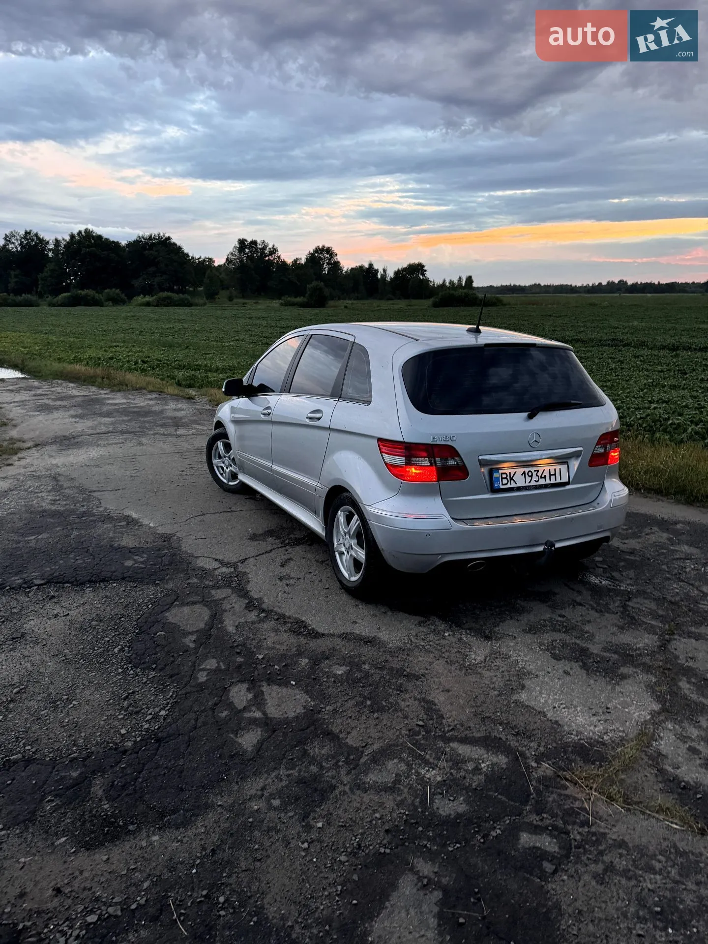 2011 Mercedes-Benz B-klasse - мініатюра 22