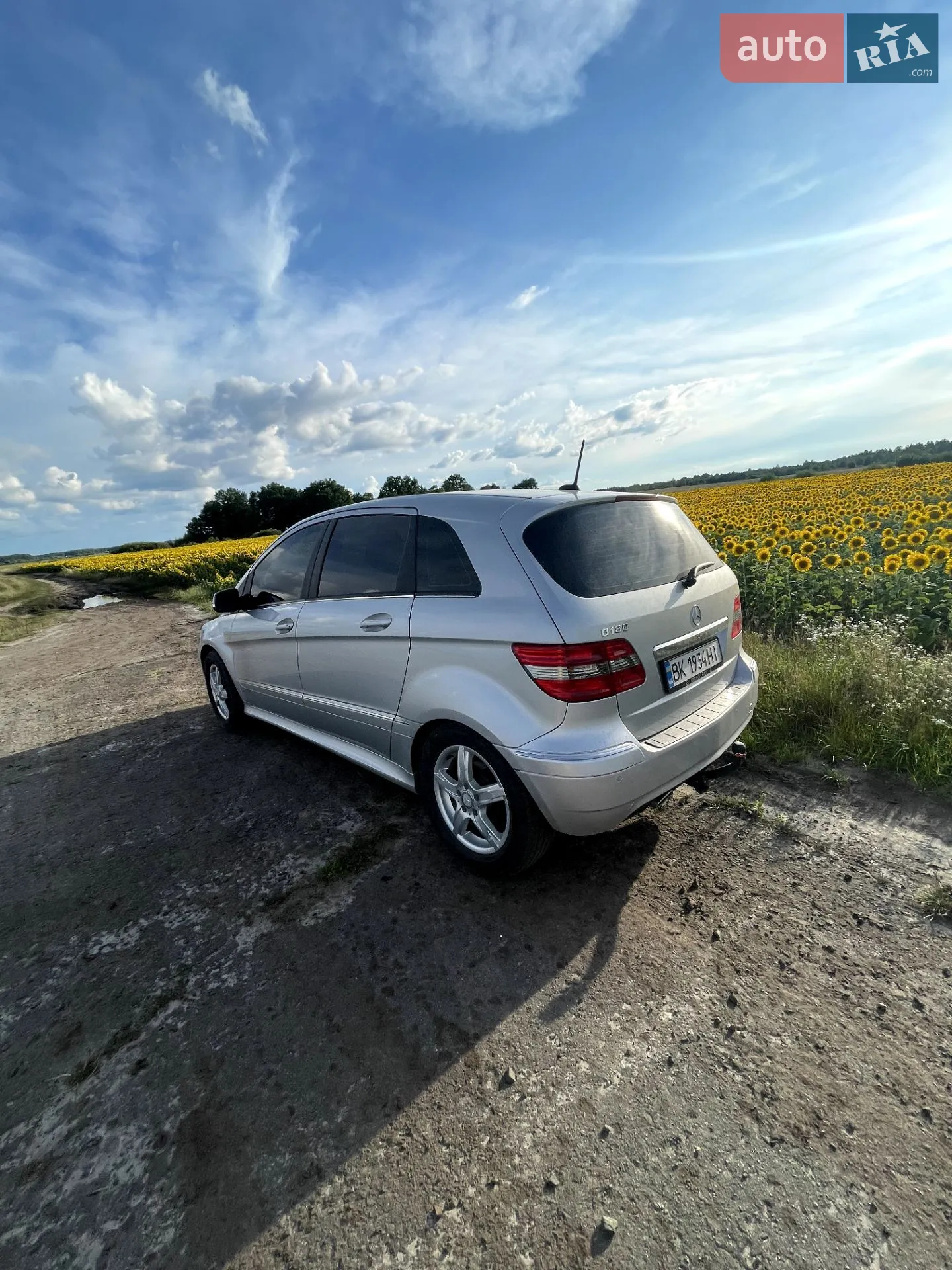 2011 Mercedes-Benz B-klasse - мініатюра 24