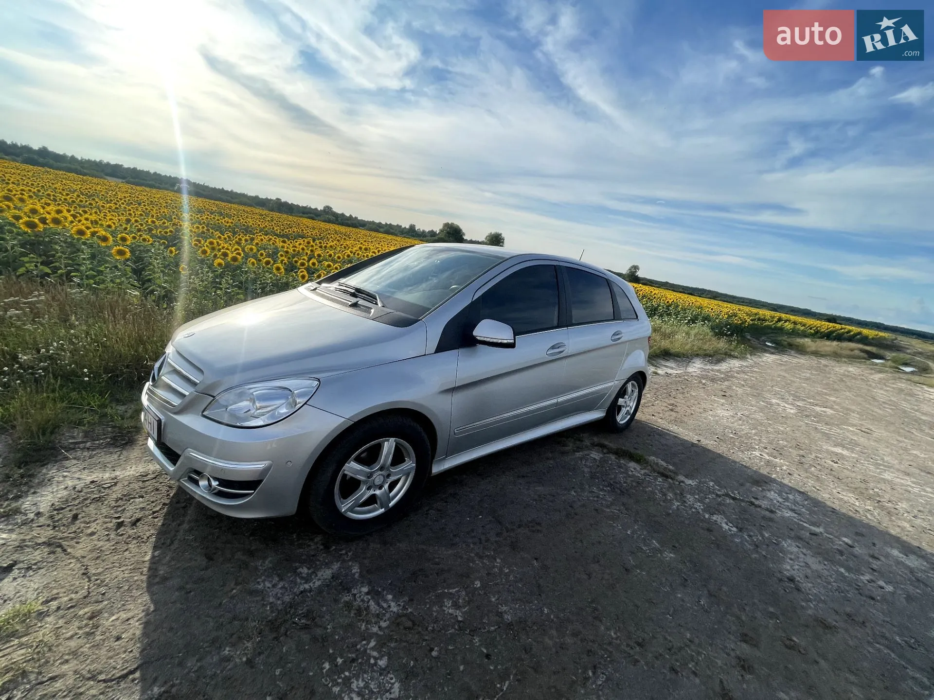 2011 Mercedes-Benz B-klasse - мініатюра 27